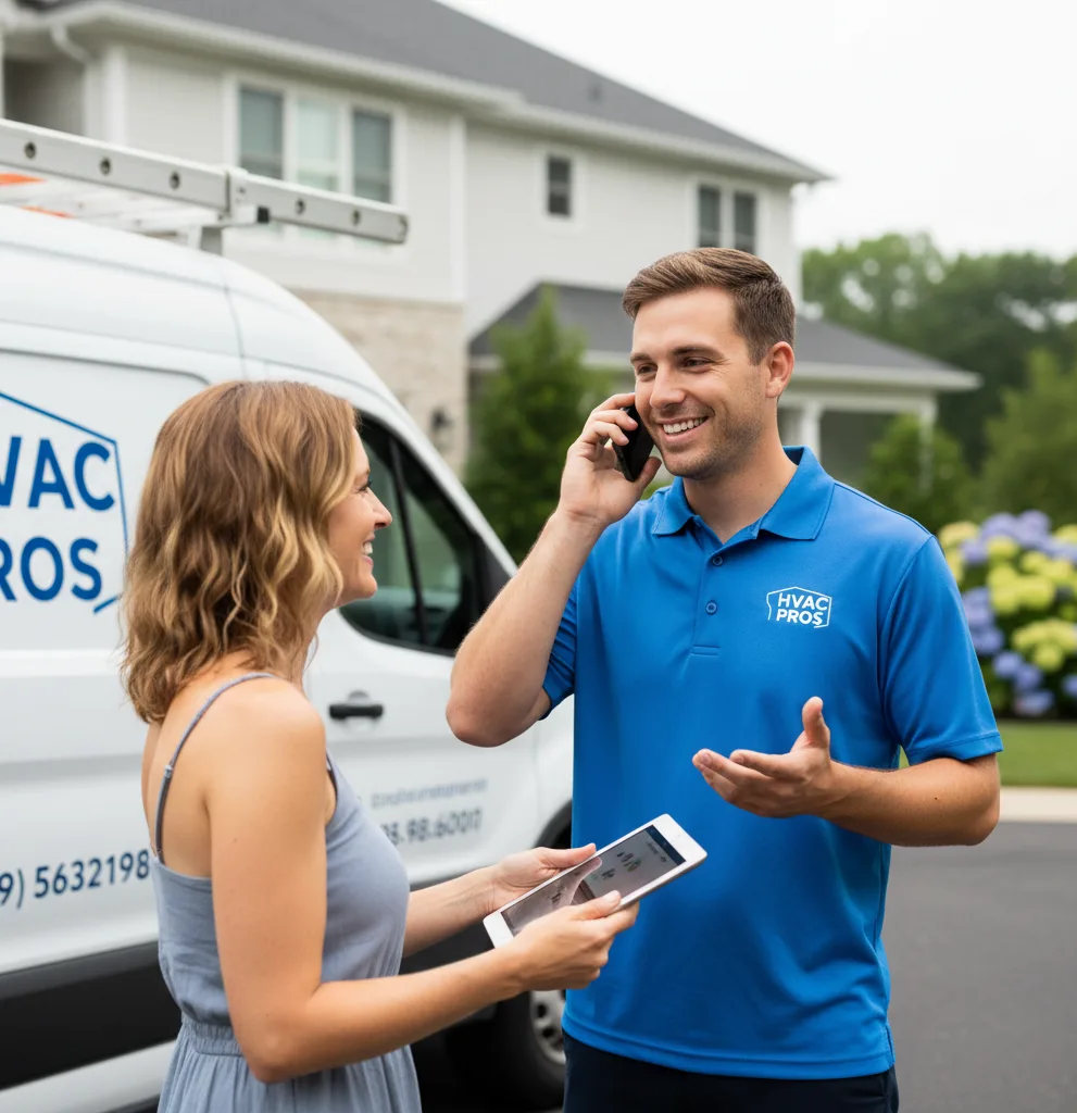 AC Installation in Lake Ariel, PA